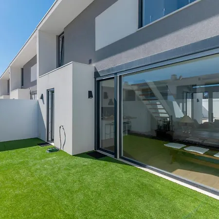 Bmyguest - Meco Sunset & Pool Villa Sesimbra Exterior photo