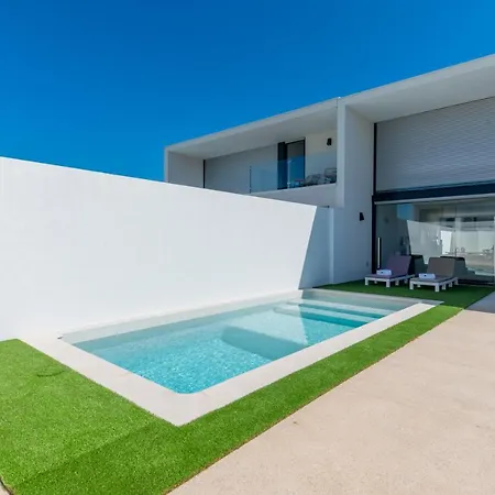 Bmyguest - Meco Sunset & Pool Villa Sesimbra Exterior photo