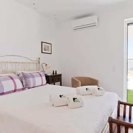 Bmyguest - Meco Sunset & Pool Villa Sesimbra Exterior photo