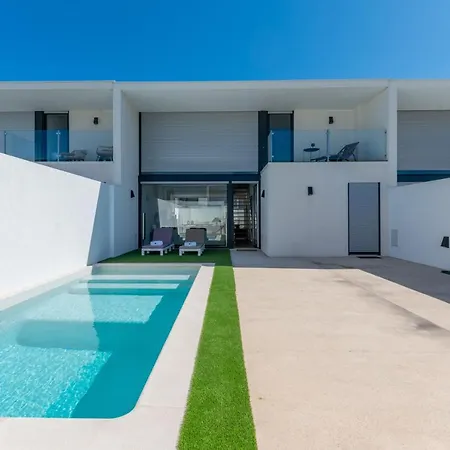 Bmyguest - Meco Sunset & Pool Villa Sesimbra Exterior photo