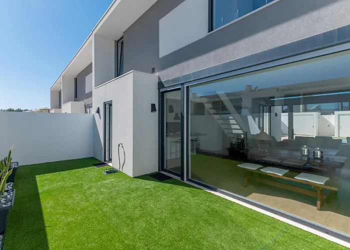 Bmyguest - Meco Sunset & Pool Villa