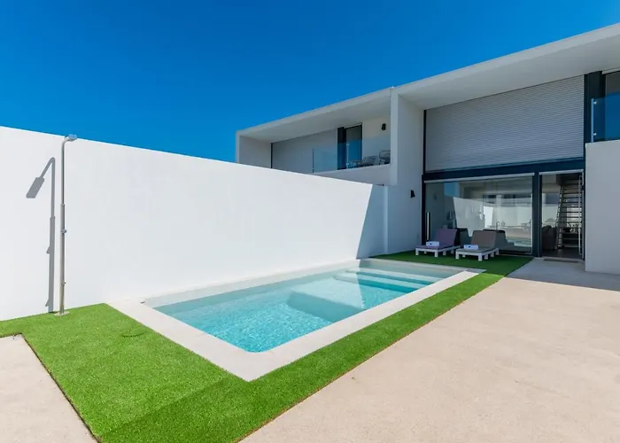 Bmyguest - Meco Sunset & Pool Villa