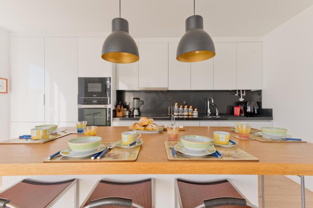 Bmyguest - Meco Sunset & Pool Villa Sesimbra