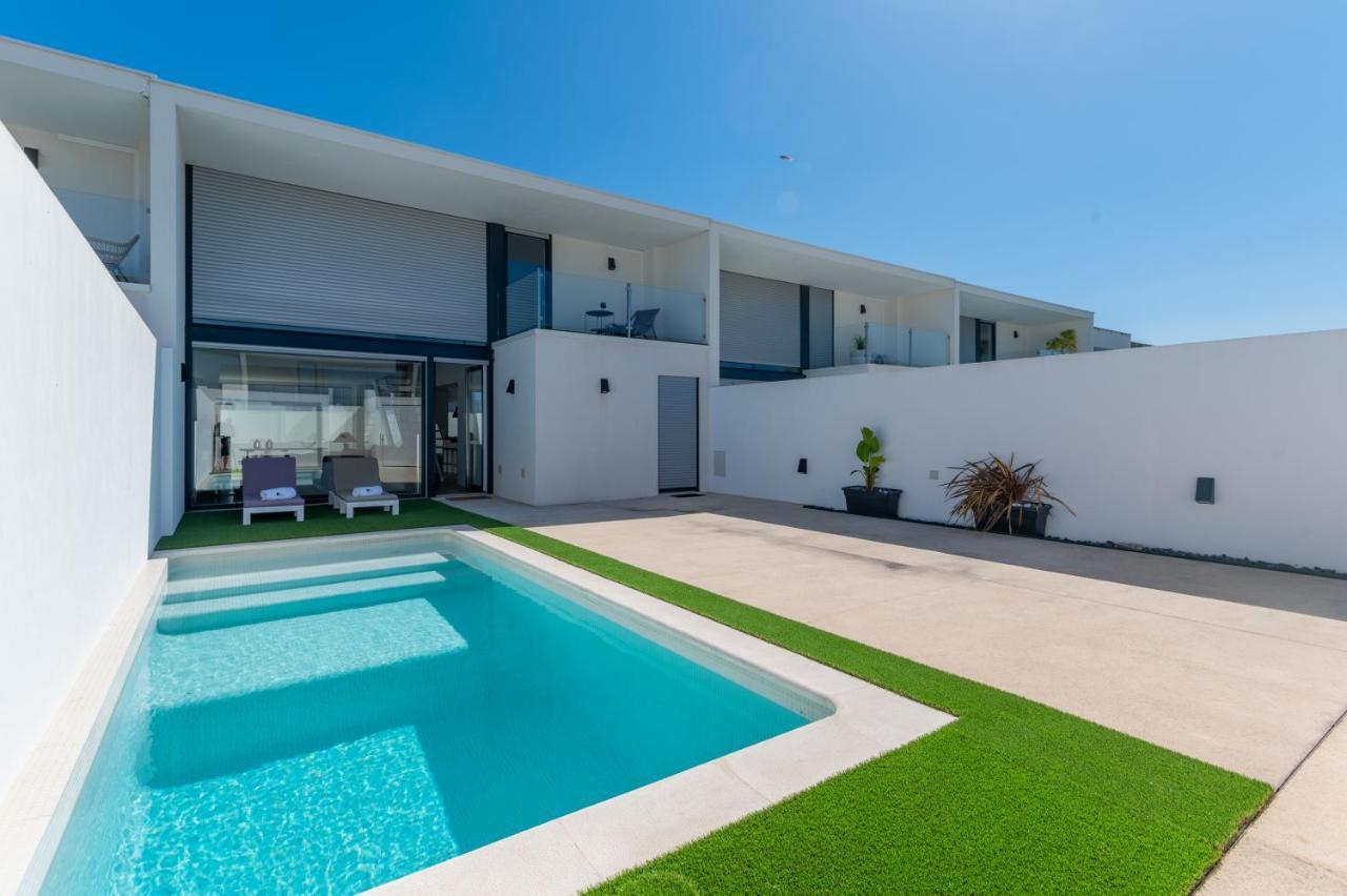 Bmyguest - Meco Sunset & Pool Villa