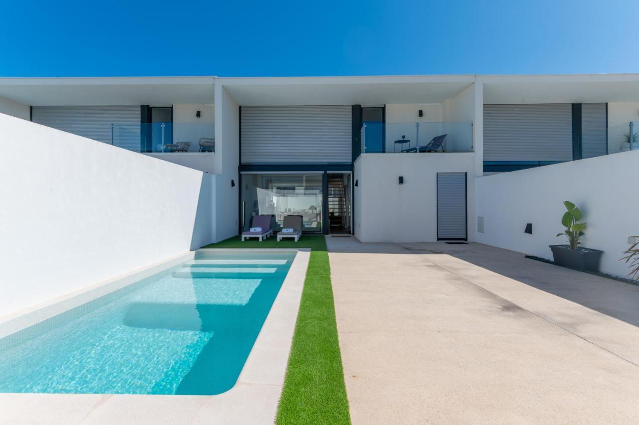 Villa Bmyguest - Meco Sunset & Pool *