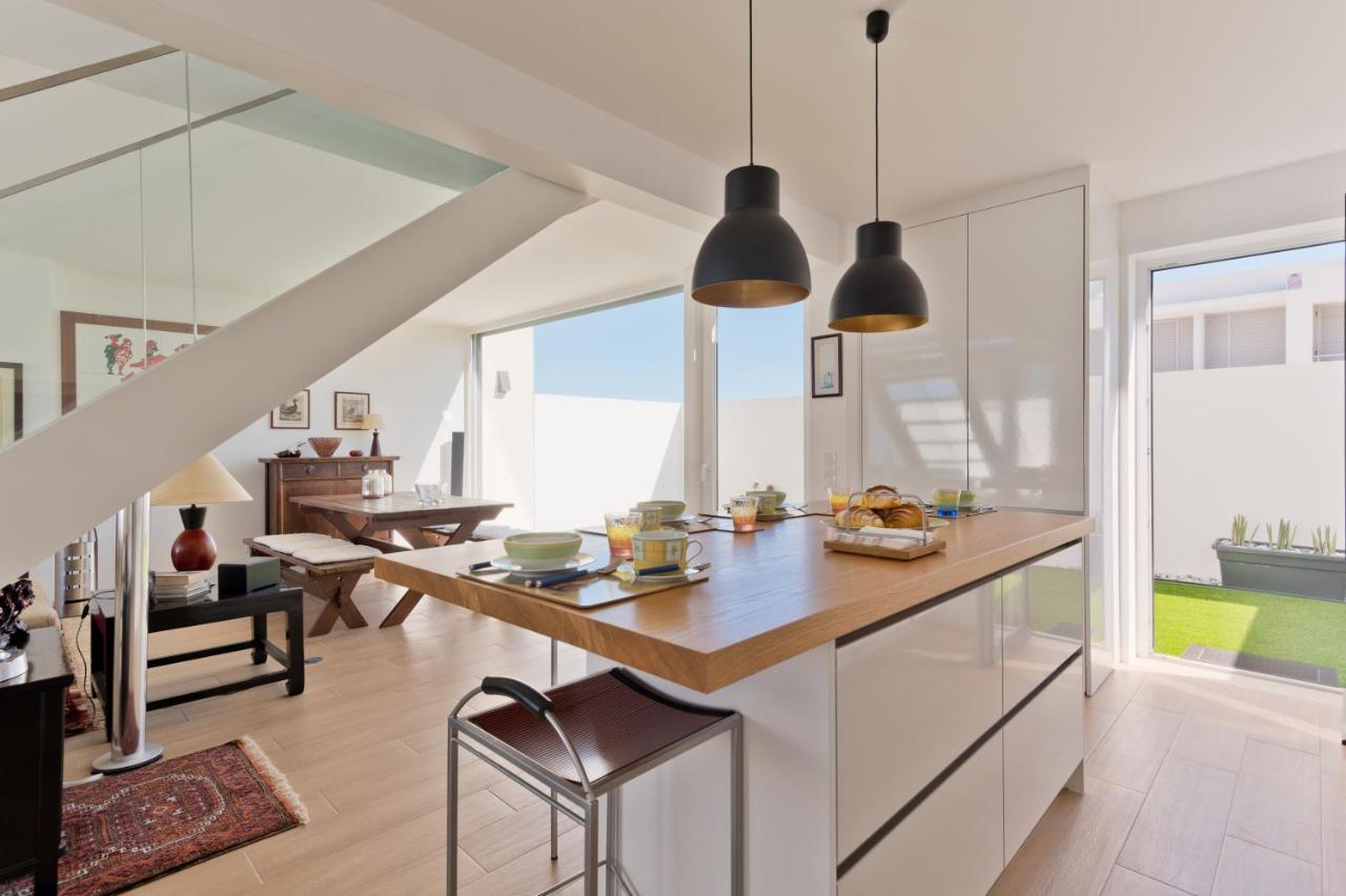 Bmyguest - Meco Sunset & Pool Villa Sesimbra