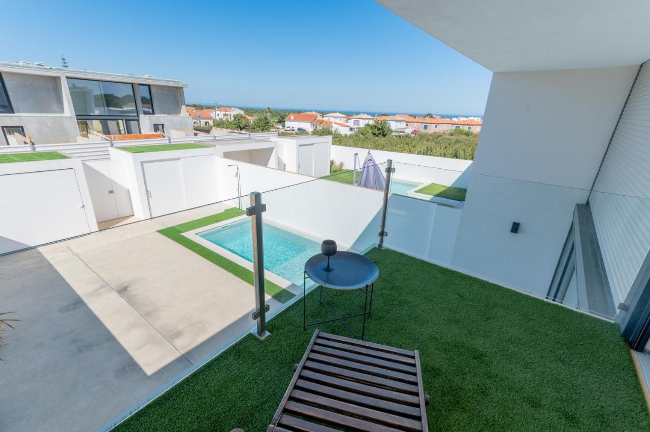 Bmyguest - Meco Sunset & Pool * Sesimbra